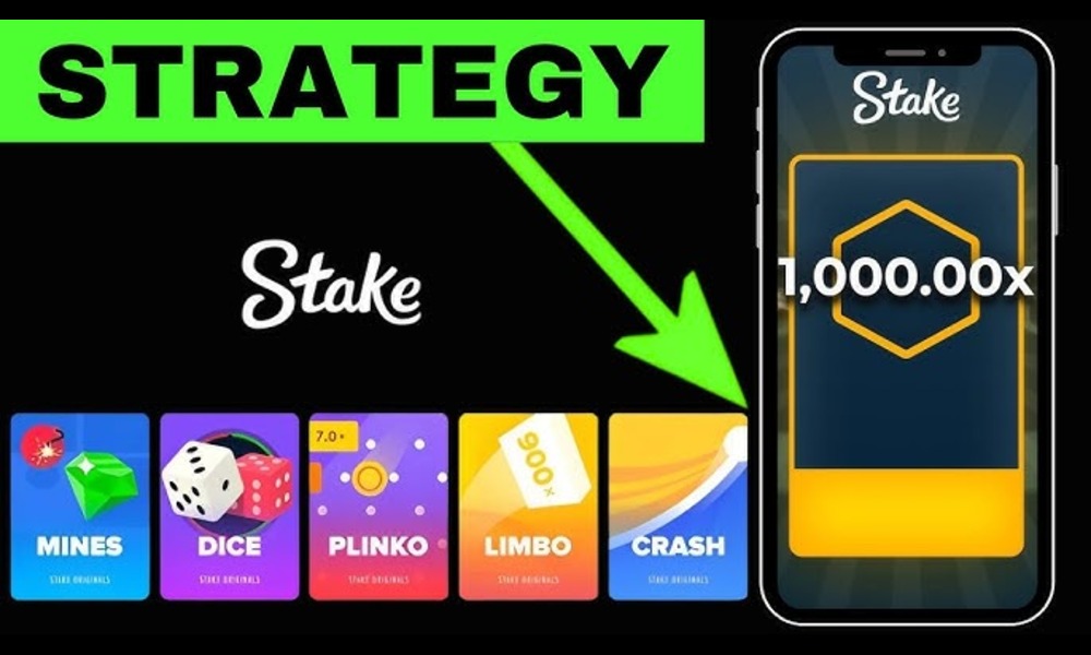 How to Win More on Stake.us Slots (Simple Tips)