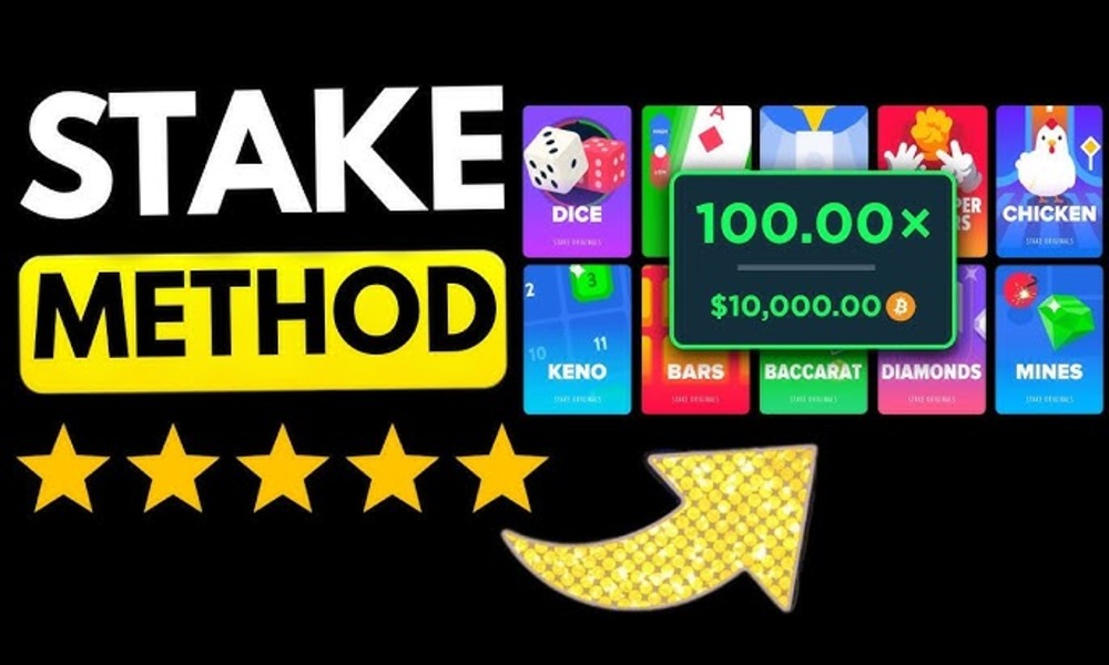 Stake Originals Explained – Mines, Crash & Plinko Guide
