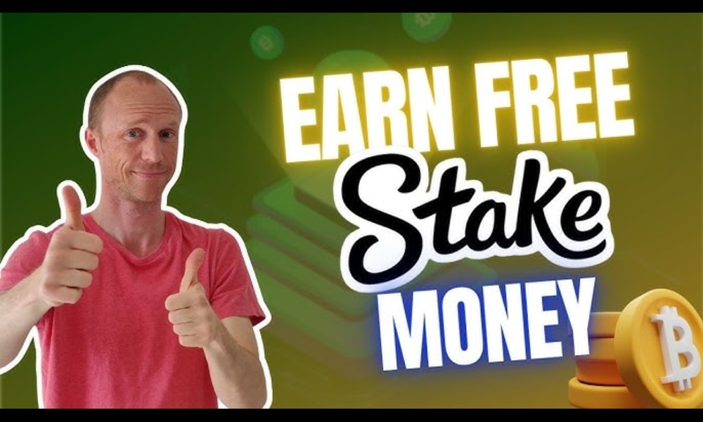 How to Get Free Stake Cash Daily (Updated Guide)