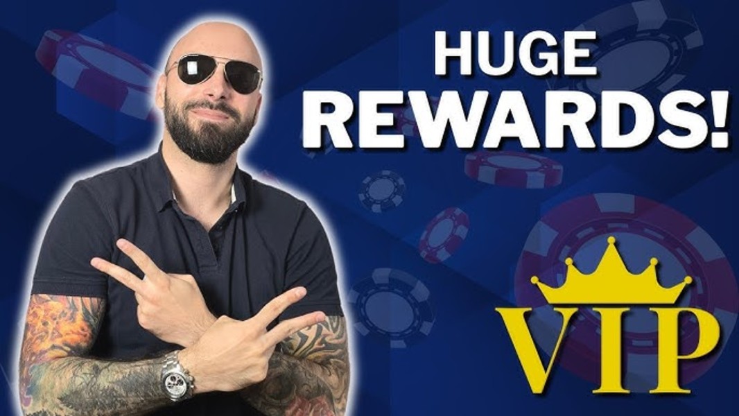 VIP Rewards on Stake.us – Is It Worth It?